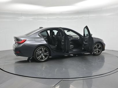 Used 2021 BMW 330i Sedan w/ Convenience Package