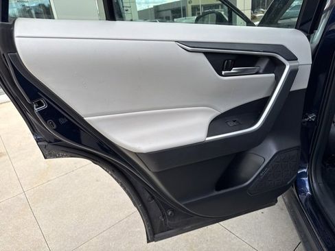 Used 2024 Toyota RAV4 XLE image 22