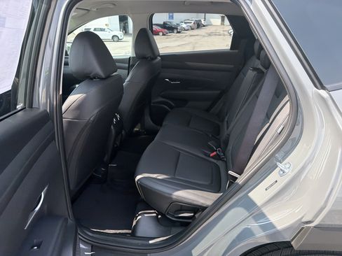 New 2026 Hyundai Tucson SEL Plus AWD/4WD image 16