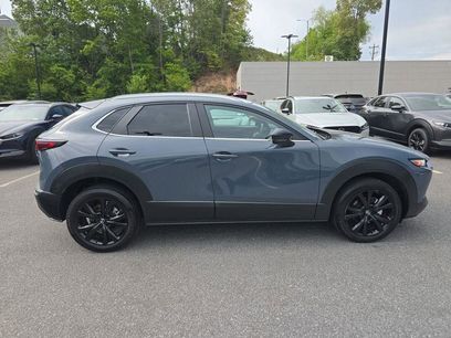 Used 2023 MAZDA CX-30 AWD 2.5 S w/ Preferred Package