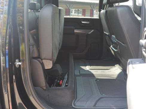 Used 2022 GMC Sierra 2500 AT4 AWD/4WD image 28