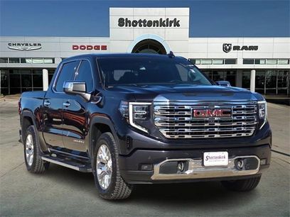 Used 2022 GMC Sierra 1500 Denali