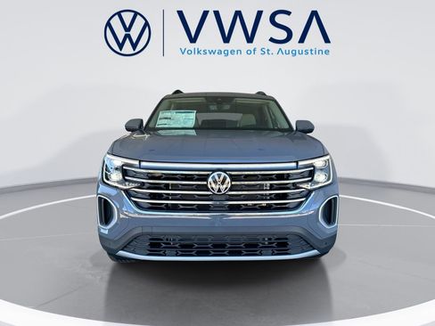 New 2026 Volkswagen Atlas SE image 2