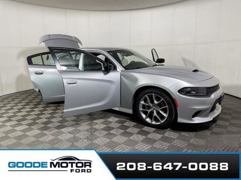 Used 2023 Dodge Charger GT image 8