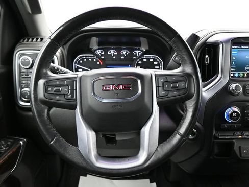 Used 2022 GMC Sierra 1500 Elevation AWD/4WD image 15