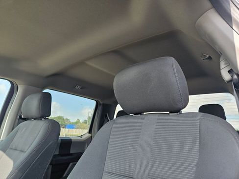 Used 2019 Ford F150 XL w/ Equipment Group 101A Mid RWD image 24
