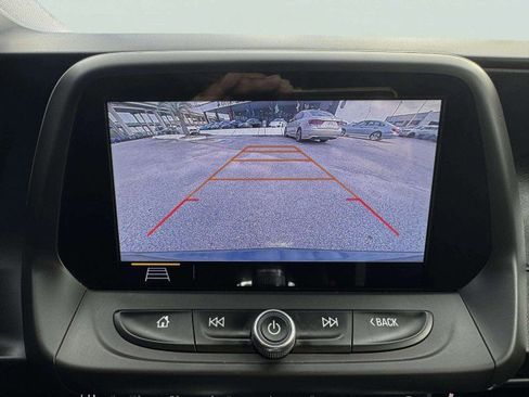 Used 2019 Chevrolet Camaro SS image 34