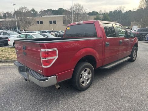 Used 2012 Ford F150 XLT w/ XLT Convenience Pkg image 5