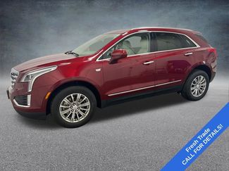 Used 2018 Cadillac XT5 Luxury w/ Driver Awareness Package 360° Tour