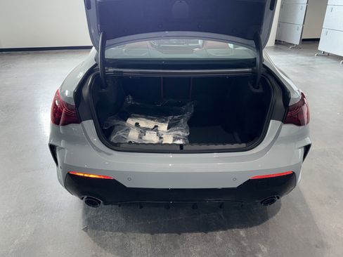 New 2026 BMW 430i Coupe w/ M Sport Package image 11