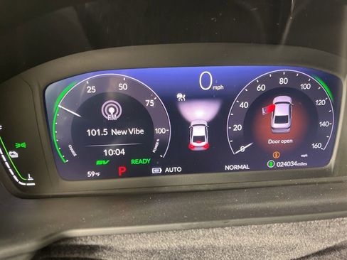 Used 2024 Honda Accord EX-L image 32