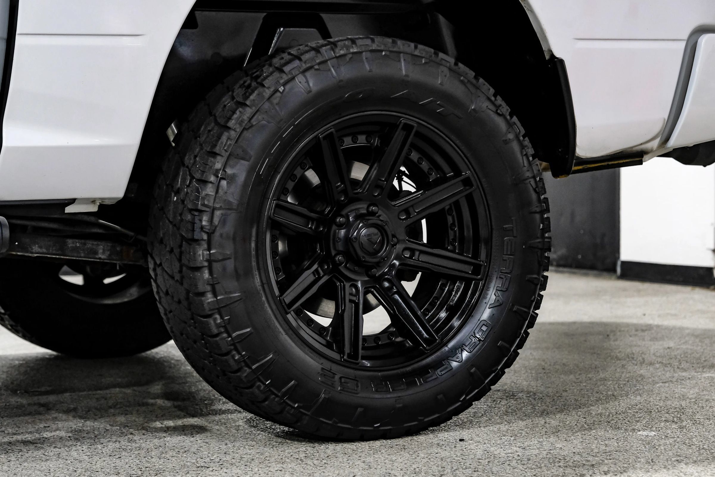 Used 2018 RAM 1500 Sport w/ Quick Order Package 26Q Night AWD/4WD image 63