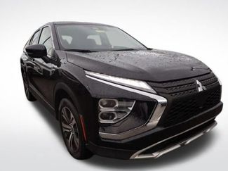 Used 2024 Mitsubishi Eclipse Cross SE video 2