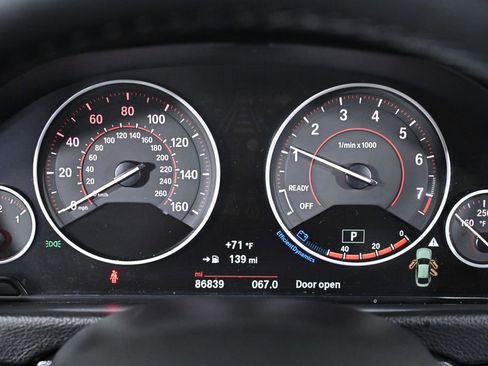 Used 2018 BMW 430i Gran Coupe xDrive image 15