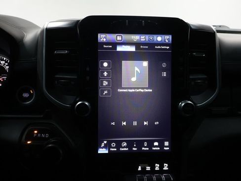 Used 2023 RAM 1500 Big Horn image 26