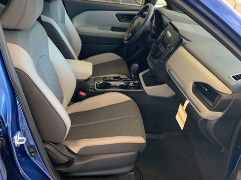 New 2026 Subaru Forester image 13