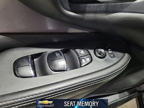 Used 2021 Nissan Murano SL image 49