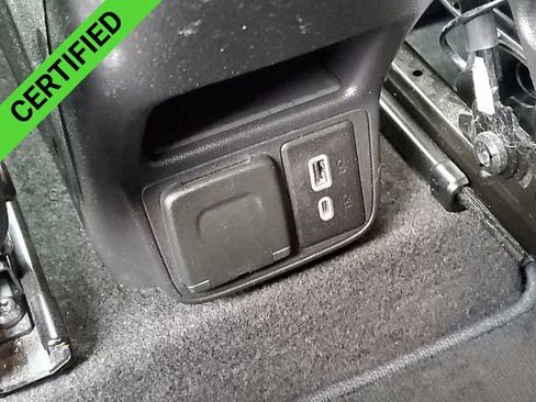 Certified 2021 Chevrolet TrailBlazer LT w/ Convenience Package image 21