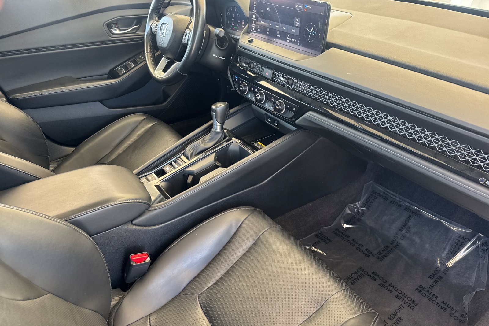 Used 2024 Honda Accord Touring image 19
