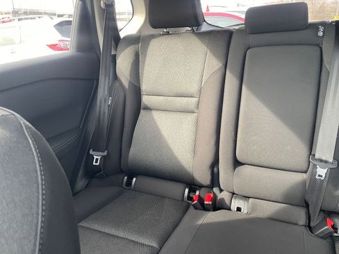 Used 2025 Nissan Rogue SV image 40