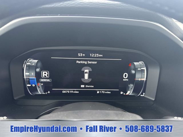Used 2024 Mitsubishi Outlander SEL Black Edition AWD/4WD image 34