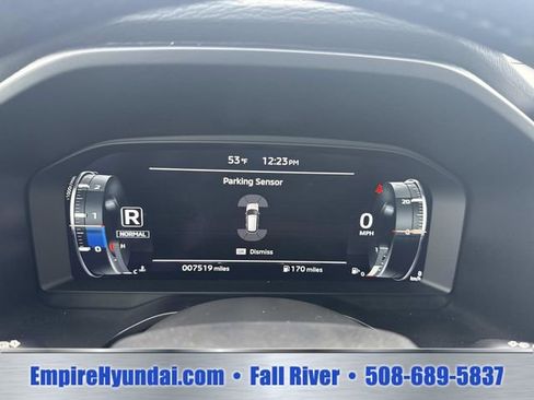 Used 2024 Mitsubishi Outlander SEL Black Edition AWD/4WD image 34