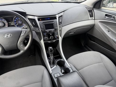Used 2014 Hyundai Sonata GLS w/ Popular Equipment Group 2 FWD image 19