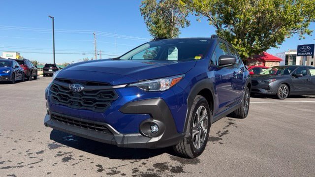 Used 2026 Subaru Crosstrek 2.5i Premium w/ Convenience Package #2 AWD/4WD image 5