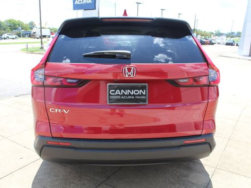 Used 2026 Honda CR-V EX-L image 6