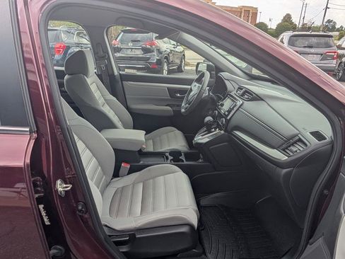 Used 2019 Honda CR-V LX image 24