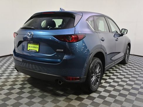 Used 2018 MAZDA CX-5 Sport image 6