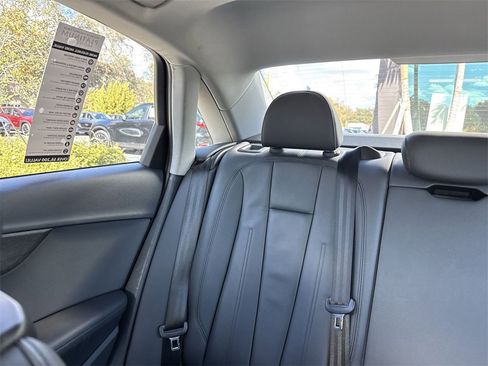 Used 2019 Audi A4 2.0T Premium Plus w/ Premium Plus Package image 18