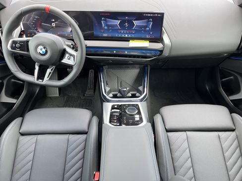 New 2026 BMW X3 M50 w/ Premium Package image 3