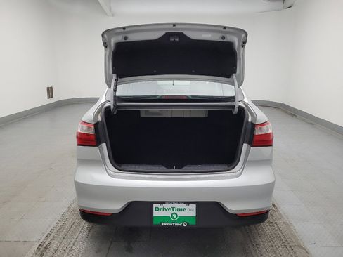 Used 2017 Kia Rio LX image 29