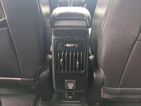 Certified 2022 Jeep Compass High Altitude image 10