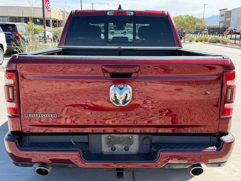 Used 2019 RAM 1500 Big Horn image 14