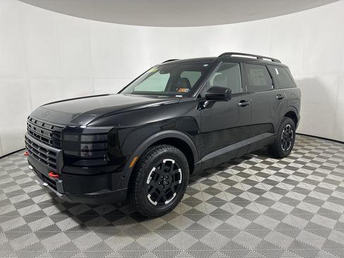 New 2026 Hyundai Palisade XRT Pro image 3