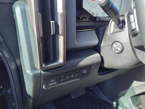 New 2025 GMC Hummer EV 3X w/ Extreme Off-Road Package image 18