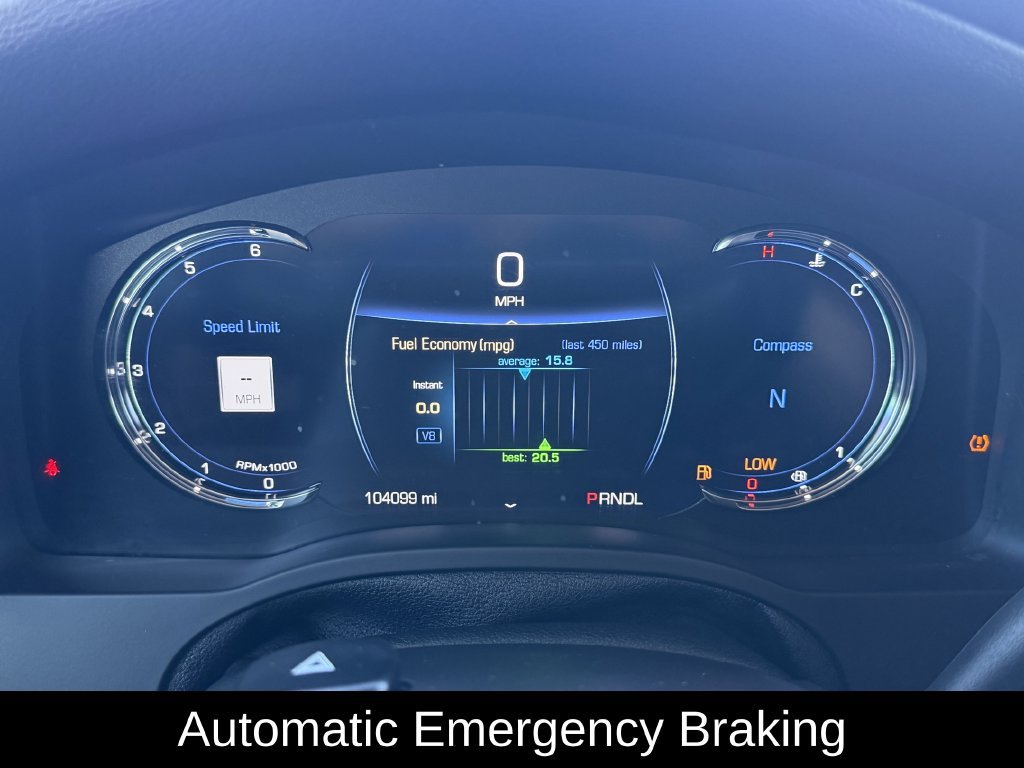 Used 2020 Cadillac Escalade Luxury RWD image 15