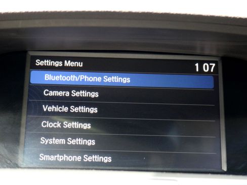 Used 2020 Acura MDX SH-AWD image 17