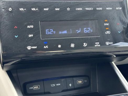 Used 2023 Hyundai Tucson Limited FWD image 29