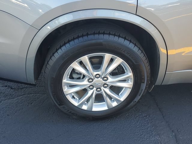 Certified 2025 Cadillac XT6 Luxury AWD/4WD image 6