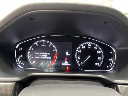 Used 2022 Honda Accord Sport image 11