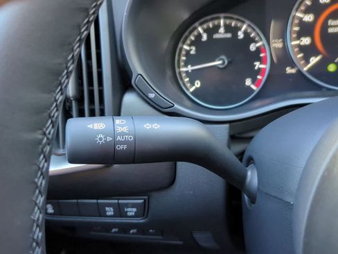 New 2025 MAZDA CX-50 Meridian Edition w/ Apex Package image 27