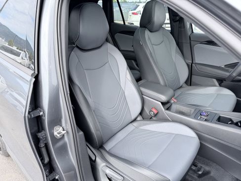 New 2026 Volkswagen Tiguan SE R-Line AWD/4WD image 37