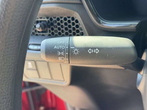 Certified 2025 Honda CR-V LX image 21