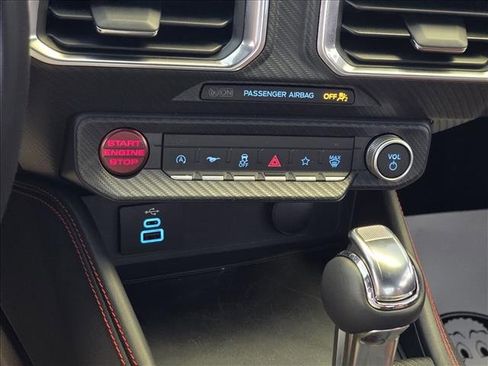 Used 2025 Ford Mustang GT Premium image 18