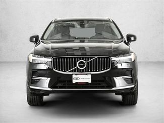 Used 2022 Volvo XC60 T8 Inscription w/ Advanced Package AWD/4WD video 2