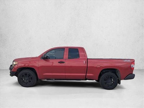 Used 2019 Toyota Tundra SR RWD image 8