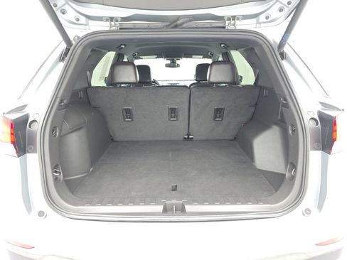 Certified 2023 Chevrolet Equinox RS image 48